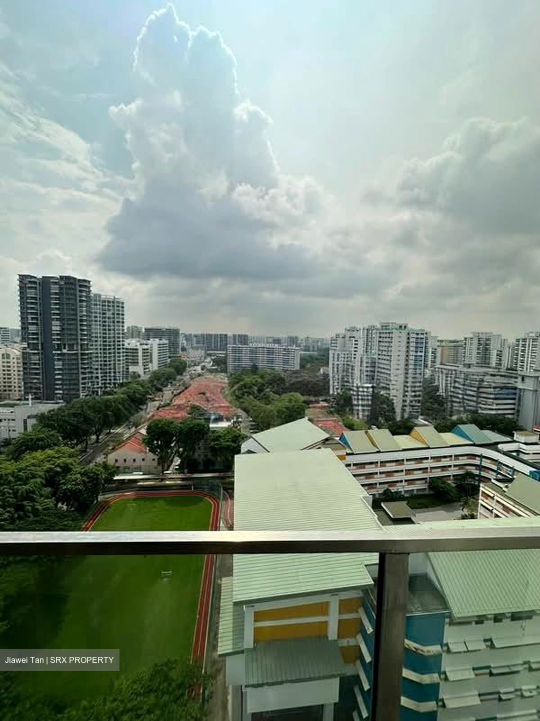 Eight Riversuites (D12), Condominium #576231671